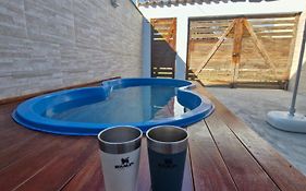 Casa da Praia - Casa em Arraial do Cabo - Monte Alto - Região dos Lagos - RJ